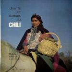 Chants et danses du Chili