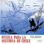 Música para la historia de Chile
