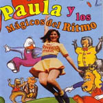 Paula y los mágicos del ritmo