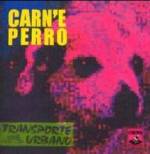 Carn'e perro