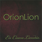 Orión Lion en Cuecalandia