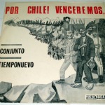 Por Chile! Venceremos