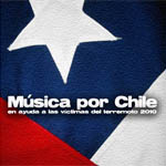 Música por Chile