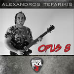 Opus 8