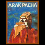 Arak Pacha