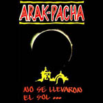 No se llevaron el sol...