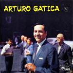 Arturo Gatica
