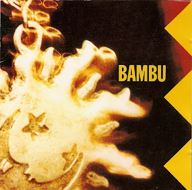 Bambú