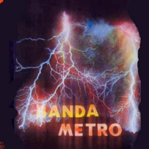 Banda Metro