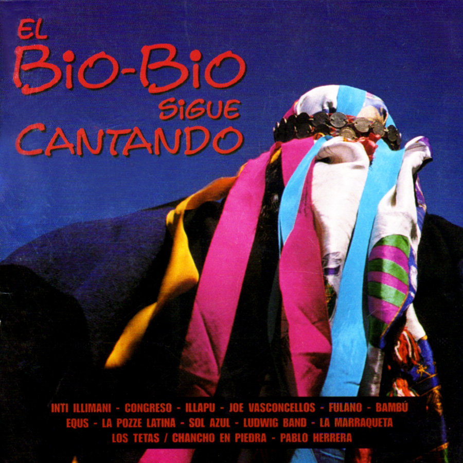 El Bio-Bío sigue cantando