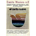 Canto Nuevo. Vol. 2