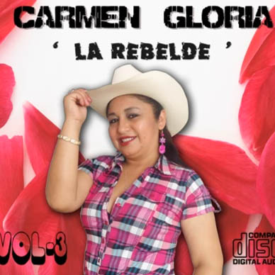 La rebelde