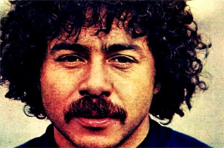Carlos Caszely