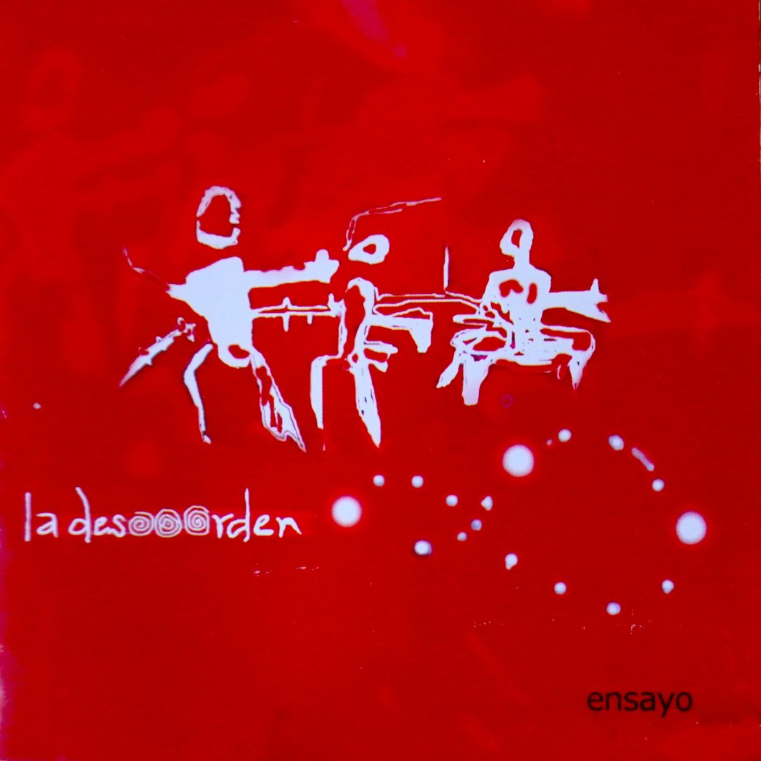 Ensayo