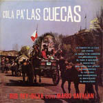 Cola pa' las cuecas