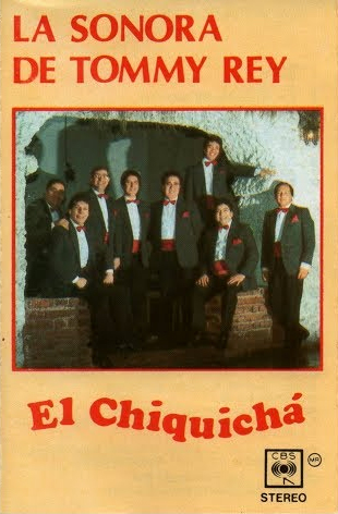 El chiquichá