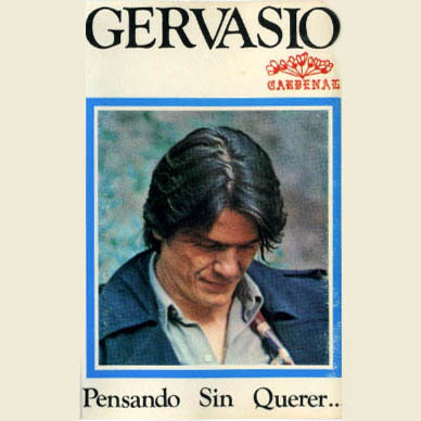 Pensando sin querer...