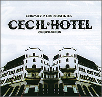 Cecil Hotel