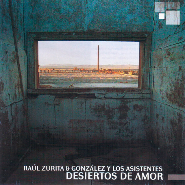 Desiertos de amor