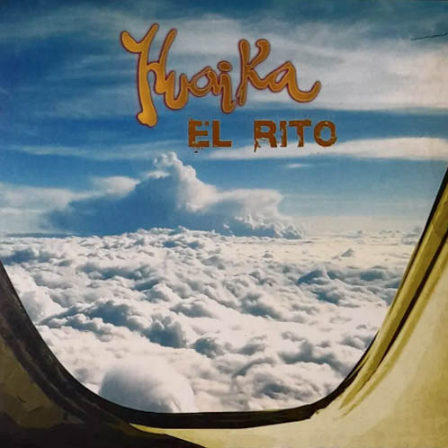 El rito