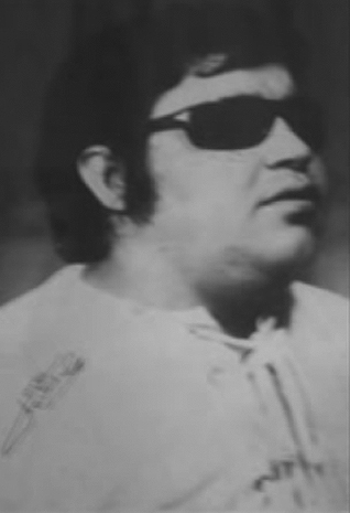 Jorge Farías