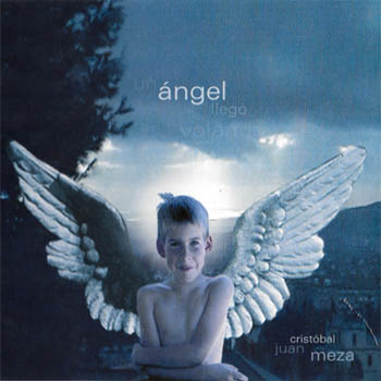 Ángel