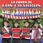 La fonda de Los Charros de Lumaco