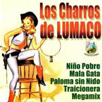 Los Charros de Lumaco