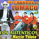 Los auténticos en la voz de Marcio Tolosa