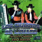 Nosotros somos los charros