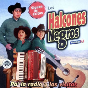 Pa' la radio y las visitas