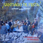 Santiago de fiesta