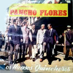 Las canciones de Pancho Flores