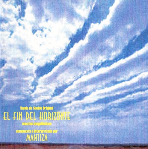 El fin del horizonte: cuentos magallánicos