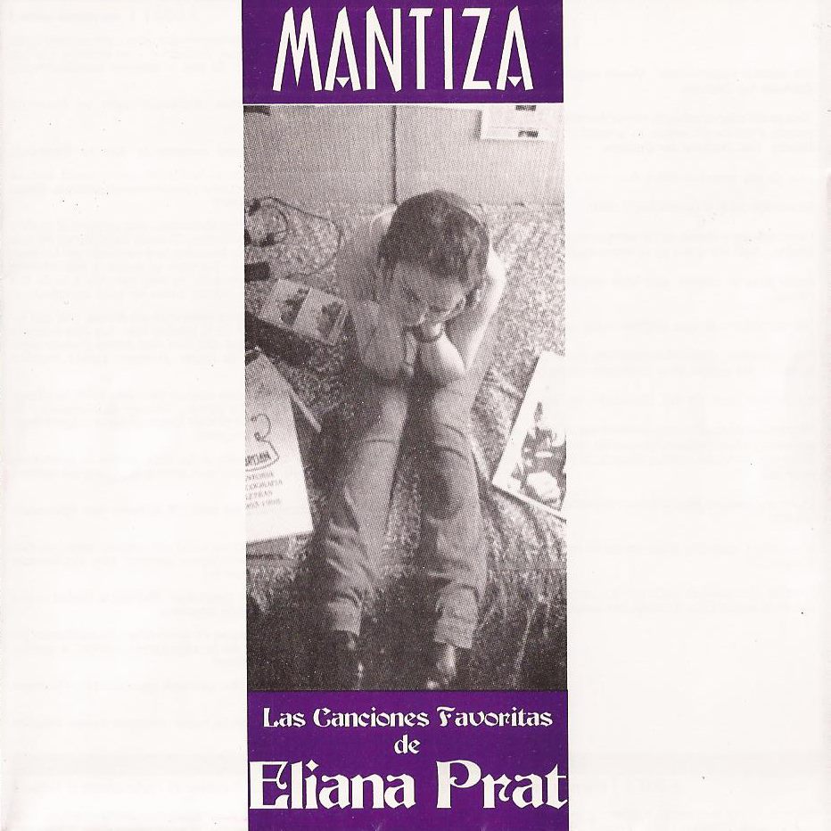 Las canciones favoritas de Eliana Prat