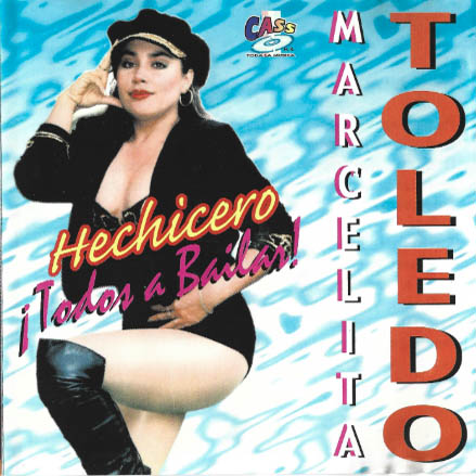 Hechicero