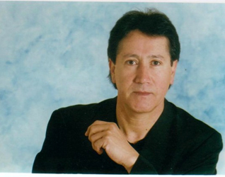 Osvaldo Leiva
