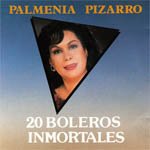 20 boleros inmortales