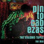 The Erasmo tapes, vol. II