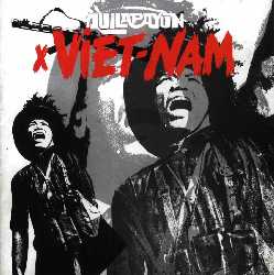 X Vietnam