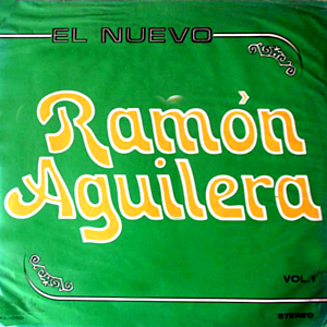 El nuevo Ramón Aguilera