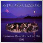 Semanas Musicales de Frutillar 1993