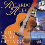 Chile en mi guitarra