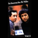 Schwenke & Nilo. Volumen 3