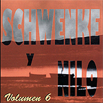 Schwenke & Nilo. Volumen 6