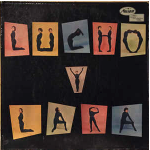 Lucho y Lara (Lara by Lucho)