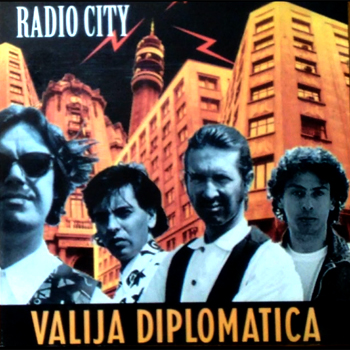 Radio City