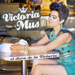 El disco de la Victoria