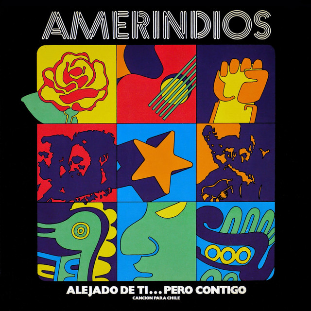 Alejado de ti... pero contigo