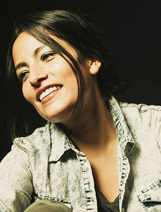 Ana Tijoux